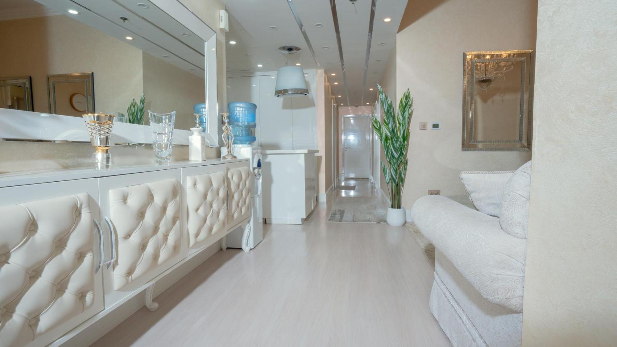 Royal Beach Residences 2 Dubái Exterior foto